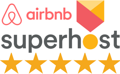 Ferienwohnung Bellersen - 5&starf; Superhost bei AIRbnb